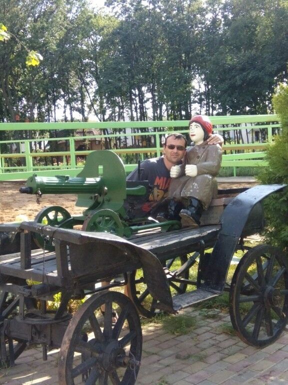 ���� 16154177 ������� NikolaY, 42 ����, ���� ���������� � ������