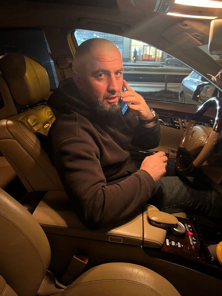 ���� 30580137 ������� GRAFF, 38 ���, ���� ���������� � �����-����������