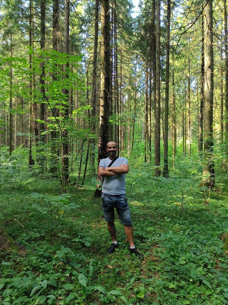  --,   Sergey, 42 ,   ,   , c 