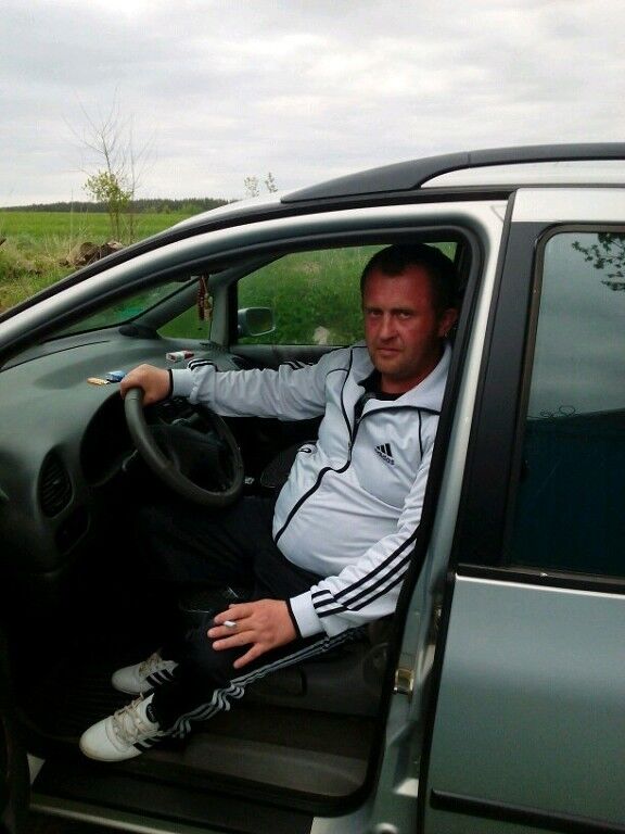 ���� 8060387 ������� ������, 46 ���, ���� ���������� � ������