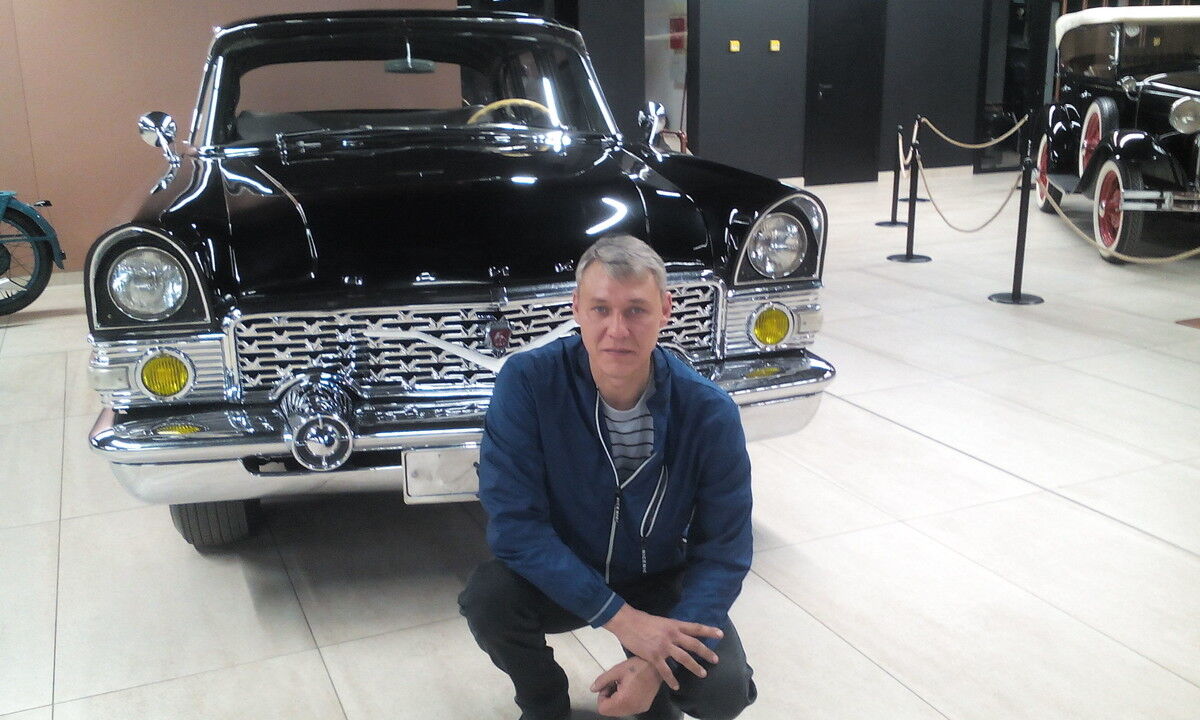 ���� 19372307 ������� ���������, 46 ���, ���� ���������� � ������������