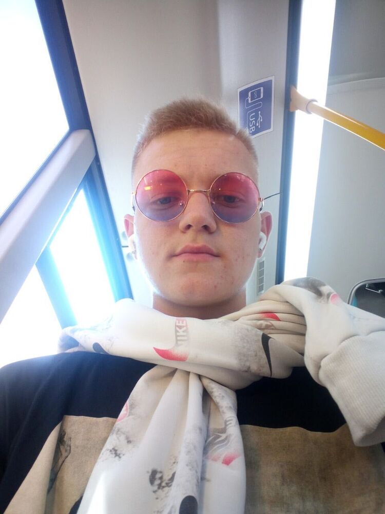 ���������� �����-���������, ���� ����� Petr, 21 ���, ������������ ��� ������, ����� � ���������, c�������� ���������, ���������