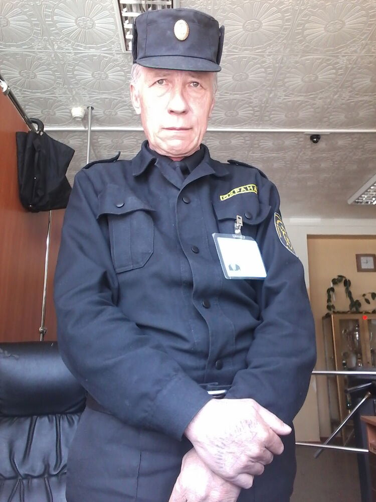 ���� 12105327 ������� ������, 61 ���, ���� ���������� � ������