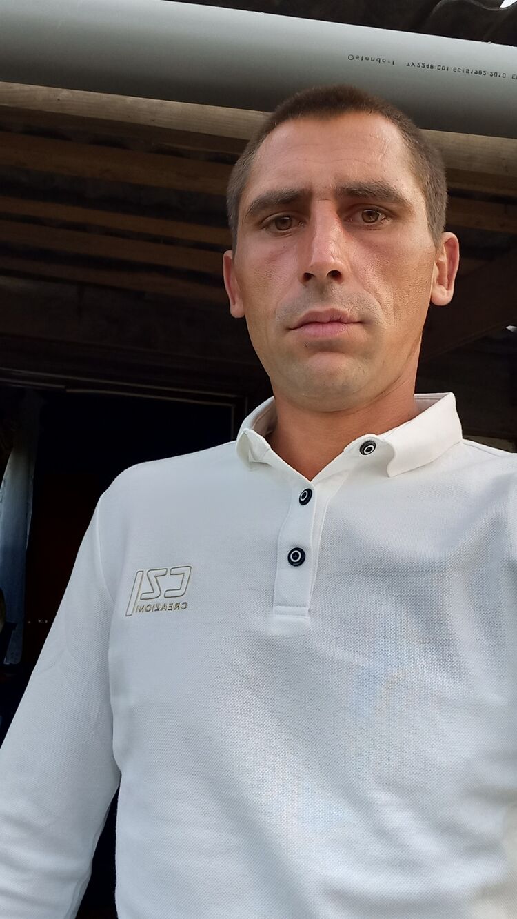 ���������� �����-���������, ���� ������� Yury, 35 ���, ������������ ��� ������, c�������� ���������