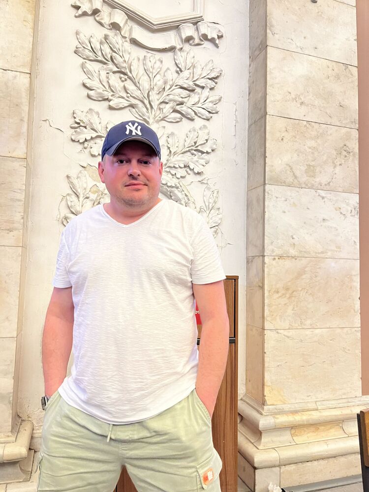 ���� 46297337 ������� �������, 41 ���, ���� ���������� � �����-����������