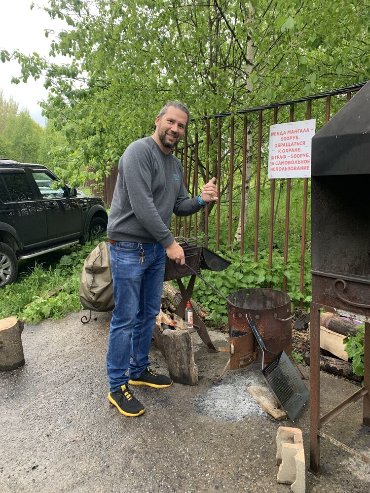  ,   Boris, 47 ,   ,   