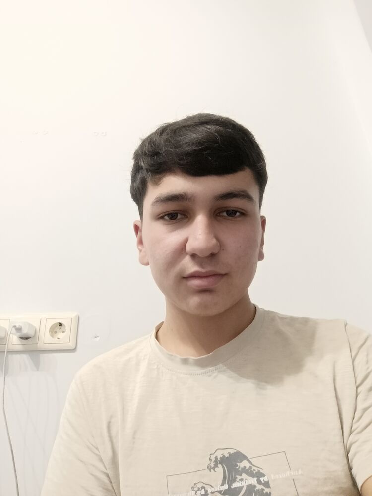  ,   Mironshoh, 19 ,   ,   