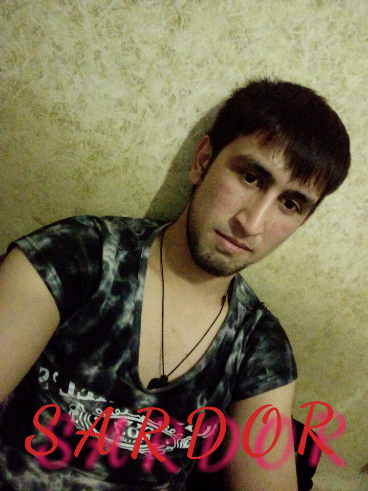  13774267  Sardor, 36 ,    -
