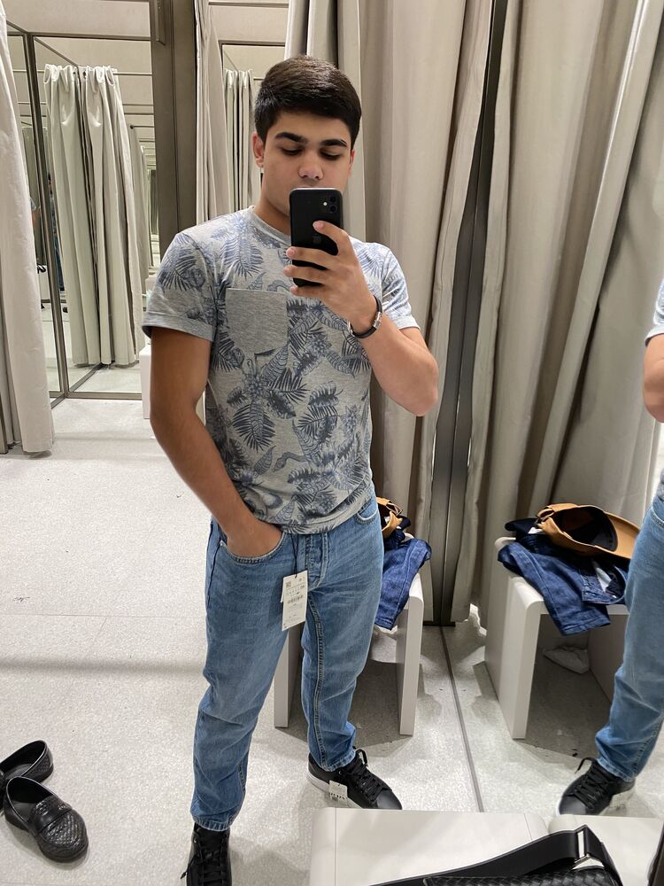  30169687  Zaur, 26 ,    Allenhurst