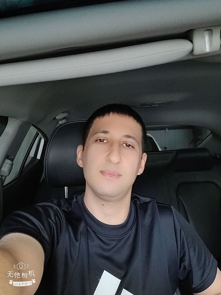  23933747  Zamir, 36 ,    Ulsan