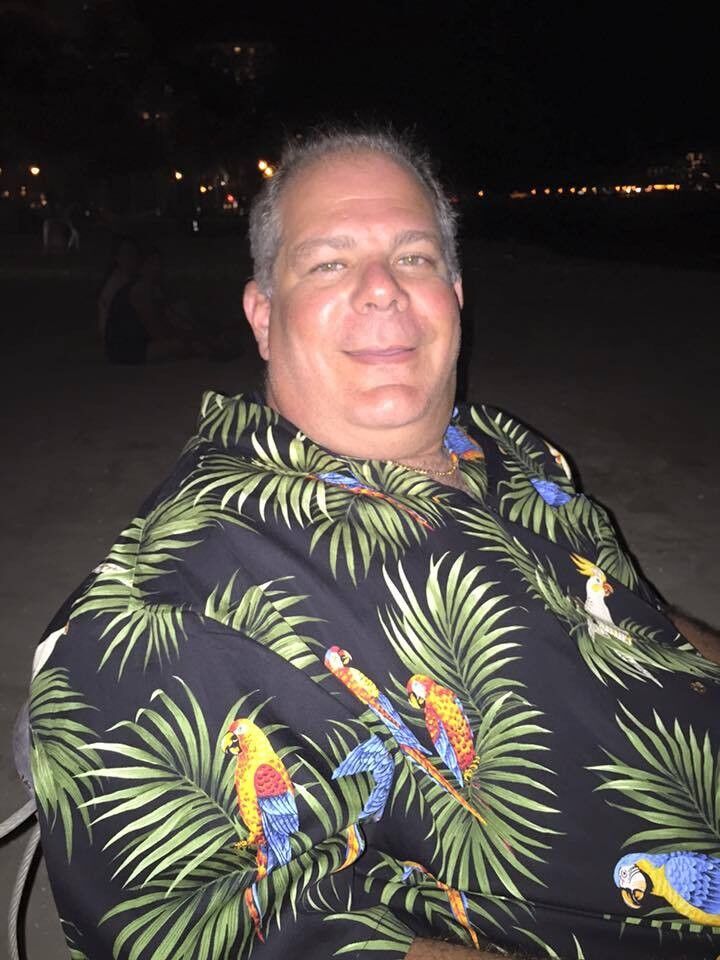 ���� 12730917 ������� Anthony, 63 ����, ���� ���������� � ������