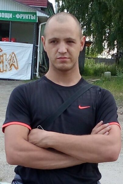 ���� 37228987 ������� Sergey, 27 ���, ���� ���������� � ������ ������