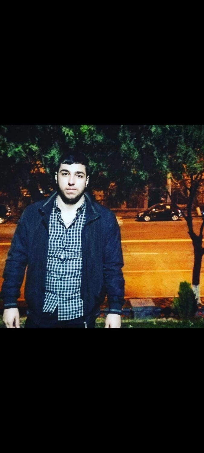 ���� 26637687 ������� Gagik, 27 ���, ���� ���������� � ����