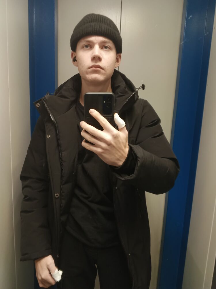 ���� 51029467 ����� ��������, 18 ���, ���� ���������� � ����������