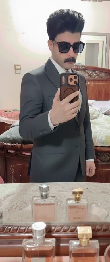 ���������� ����, ���� ������� Mohamed, 40 ���, ������������ ��� ������, ����� � ���������, c�������� ���������