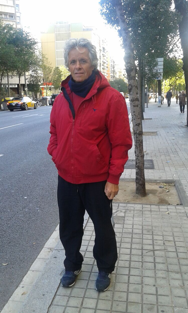  42891207  Michael, 64 ,    Praha