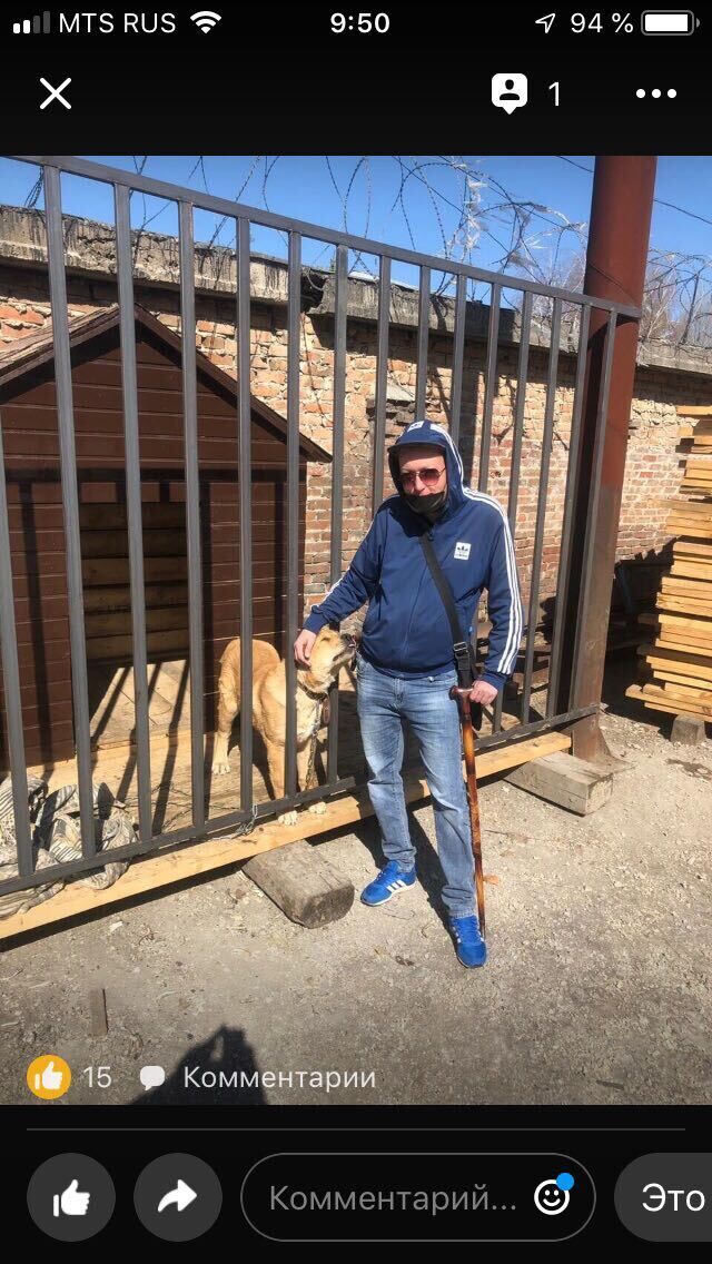 ���� 30855497 ������� ��������, 39 ���, ���� ���������� � �������-��-����