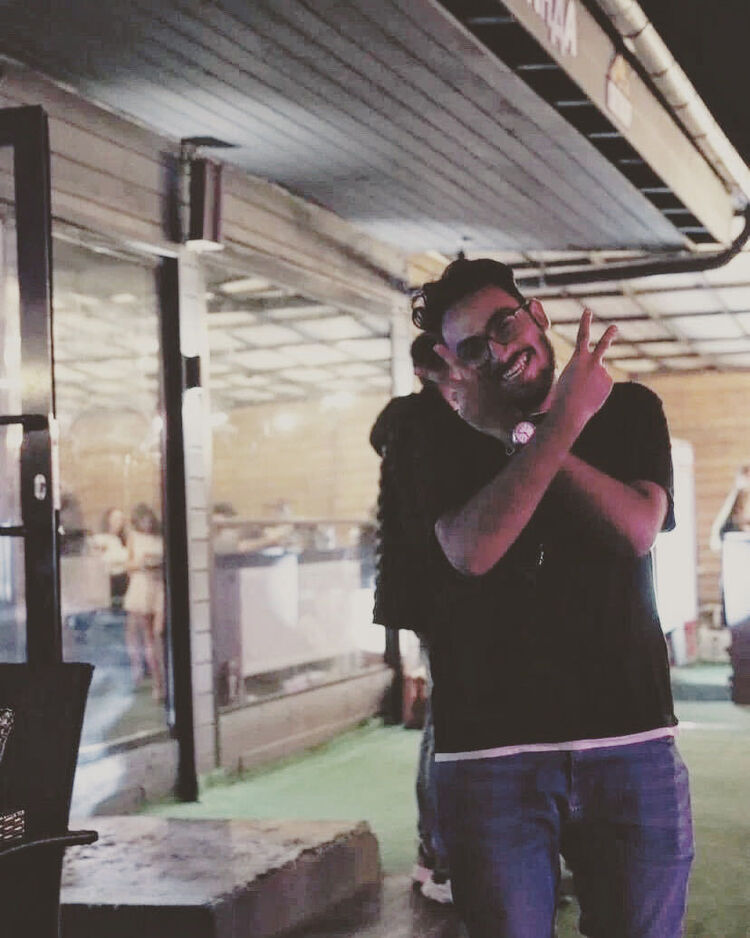  36844047  Ahmed, 24 ,     