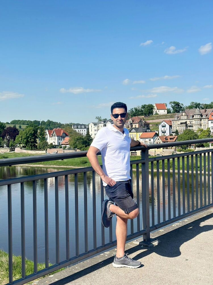 ���� 51516657 ������� Mahmut, 31 ���, ���� ���������� � Dresden