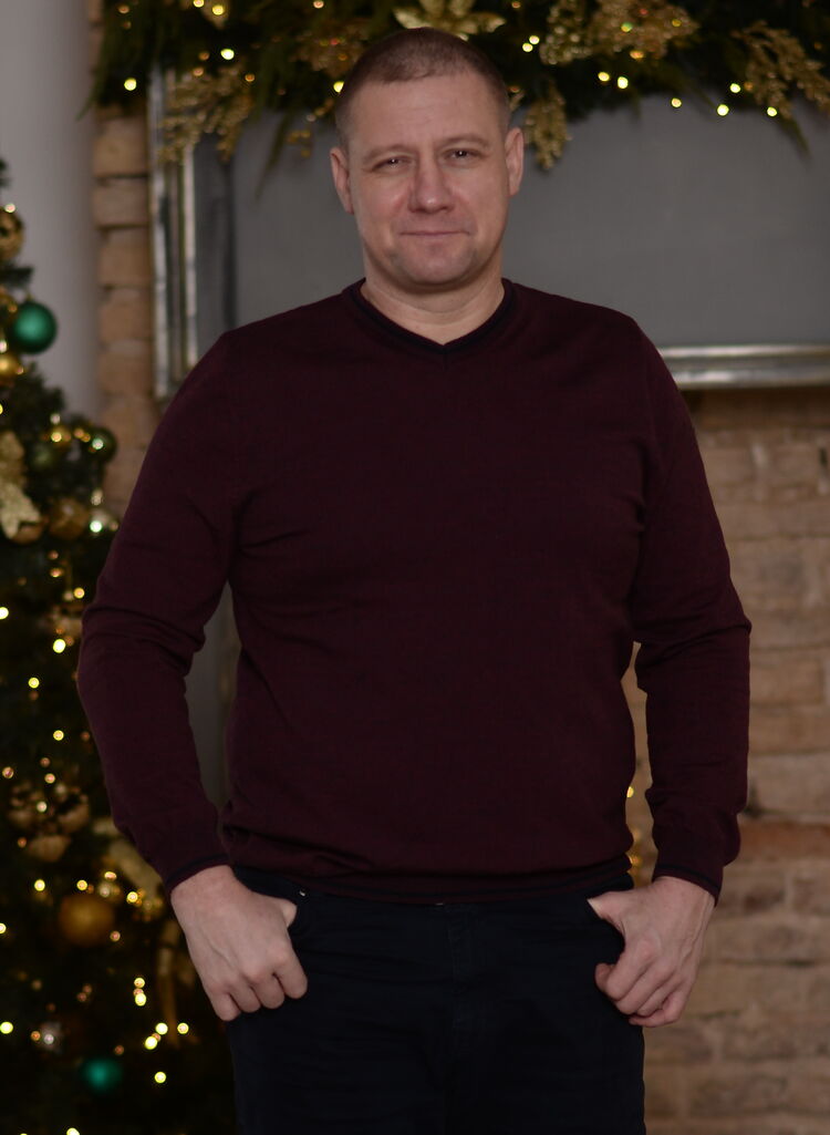 ���������� �����, ���� ������� Sergey, 48 ���, ������������ ��� ������, ����� � ���������