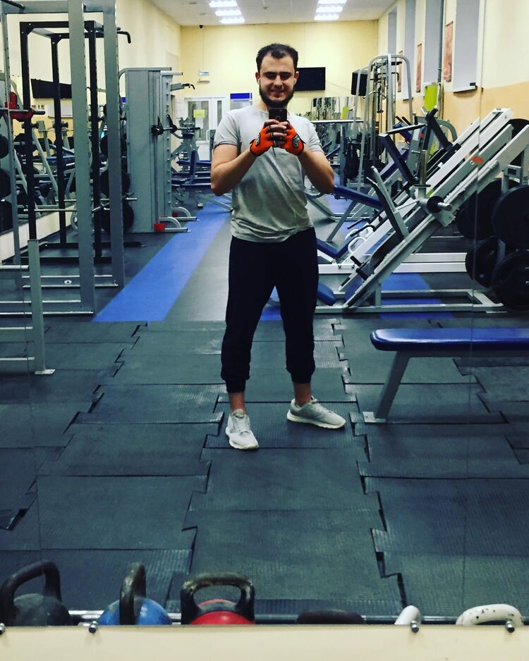 ���������� ������-���, ���� ������� Ahmed, 27 ���, ������������ ��� ������, ����� � ���������