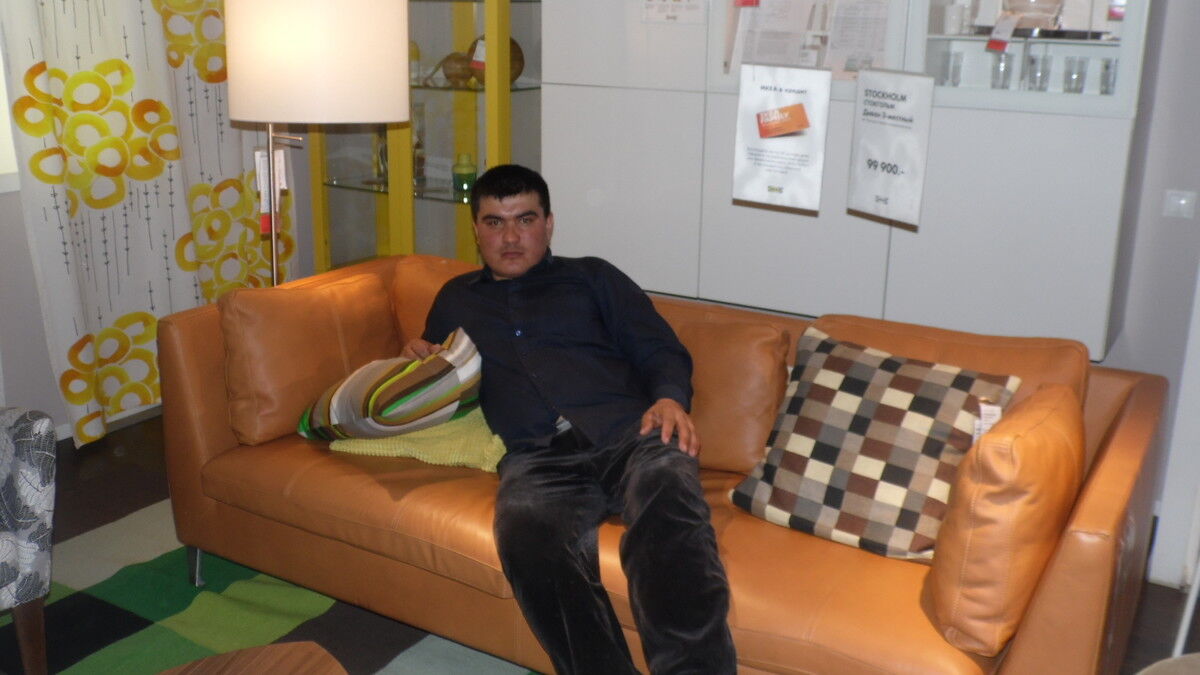 ���� 5921147 ������� ������, 39 ���, ���� ���������� � ������������