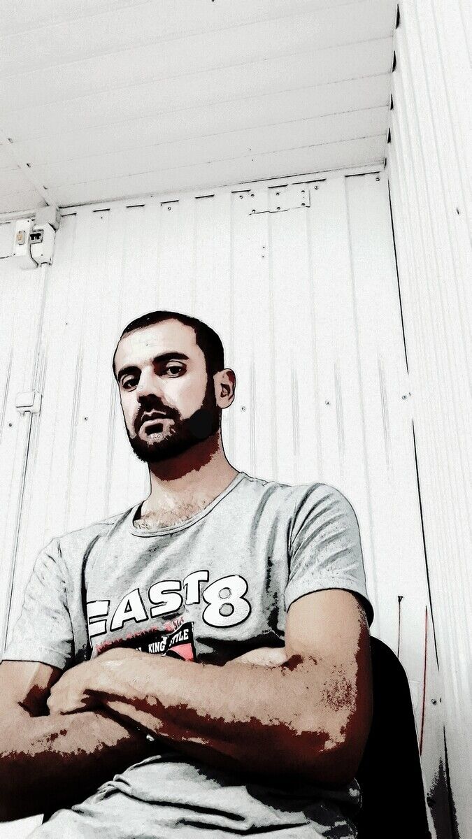  21578937  Nurik, 35 ,    