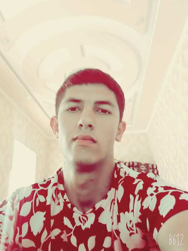  29580757  Naimjon, 26 ,    