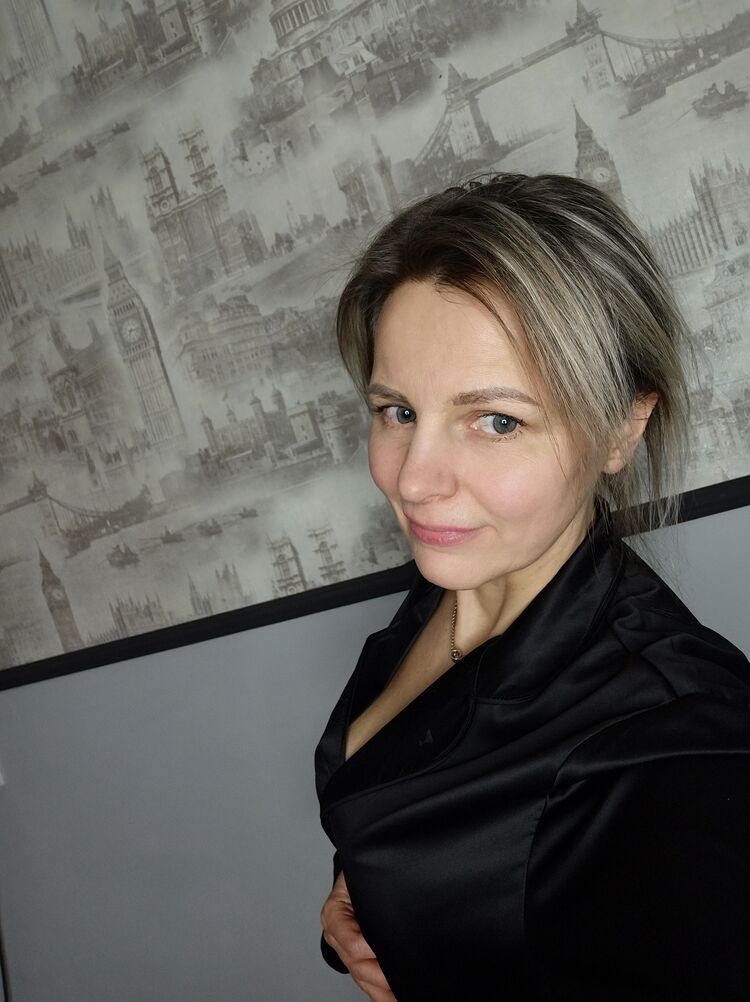  -,   Irina, 52 ,   c 