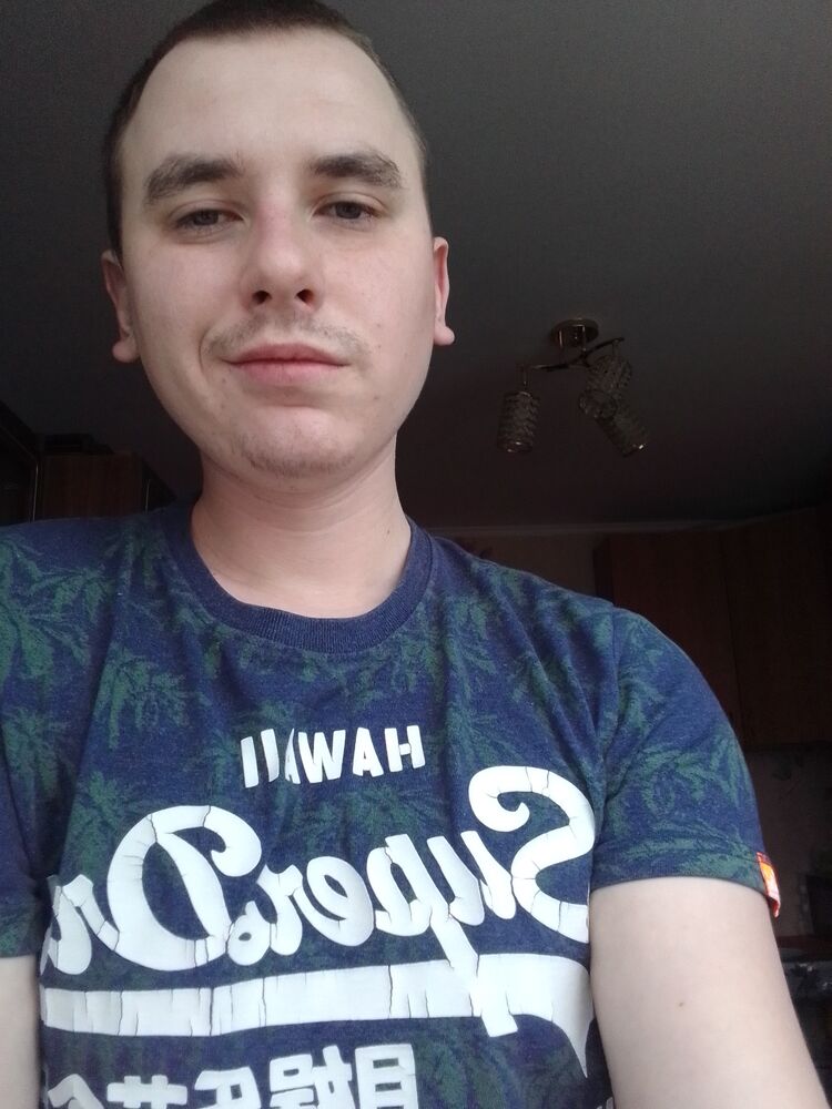  50595007  Vitaliy, 22 ,    