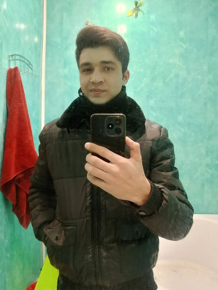 ���� 41868537 ������� ��������, 27 ���, ���� ���������� � ������