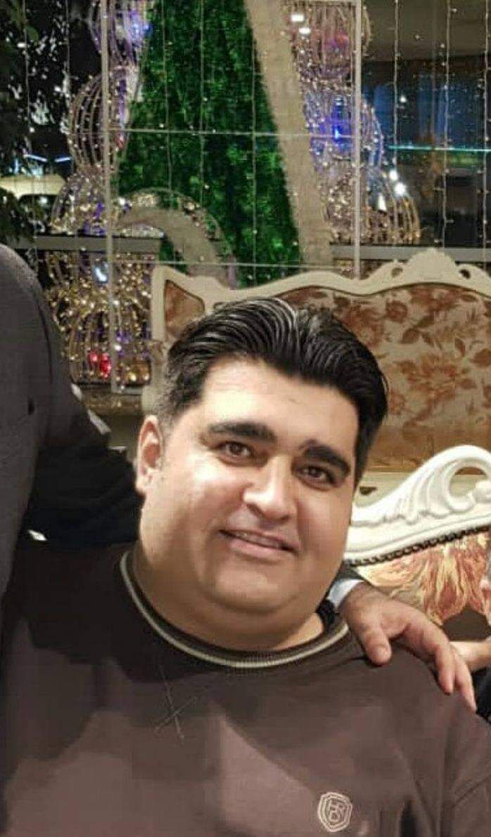  ,   Esmail, 45 ,   ,   , c , 