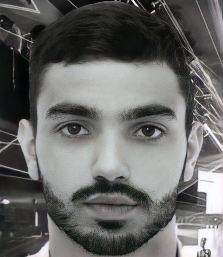 ���� 25081237 ������� Ali, 28 ���, ���� ���������� � �������