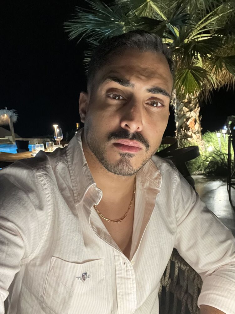 ���������� �����, ���� ������� Amir, 35 ���, ������������ ��� ������, ����� � ���������