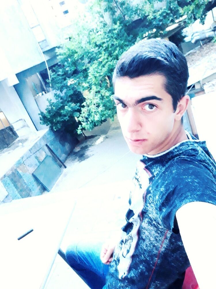 ���� 9988607 ������� Garik, 29 ���, ���� ���������� � �������