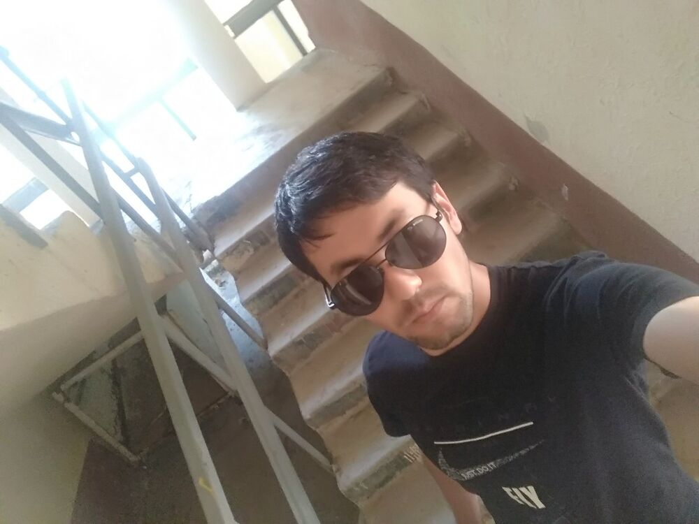 ���� 16435507 ������� Salimjon, 33 ����, ���� ���������� � ��������