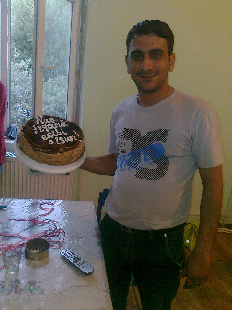  4228547  Ilqar, 39 ,    