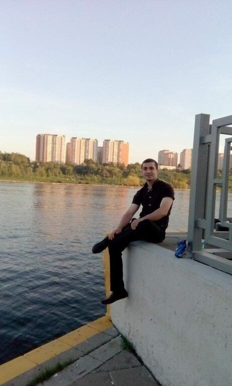 ���� 9127637 ������� �����, 34 ����, ���� ���������� � ������