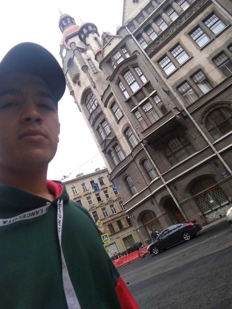  ,   Karim, 27 ,   