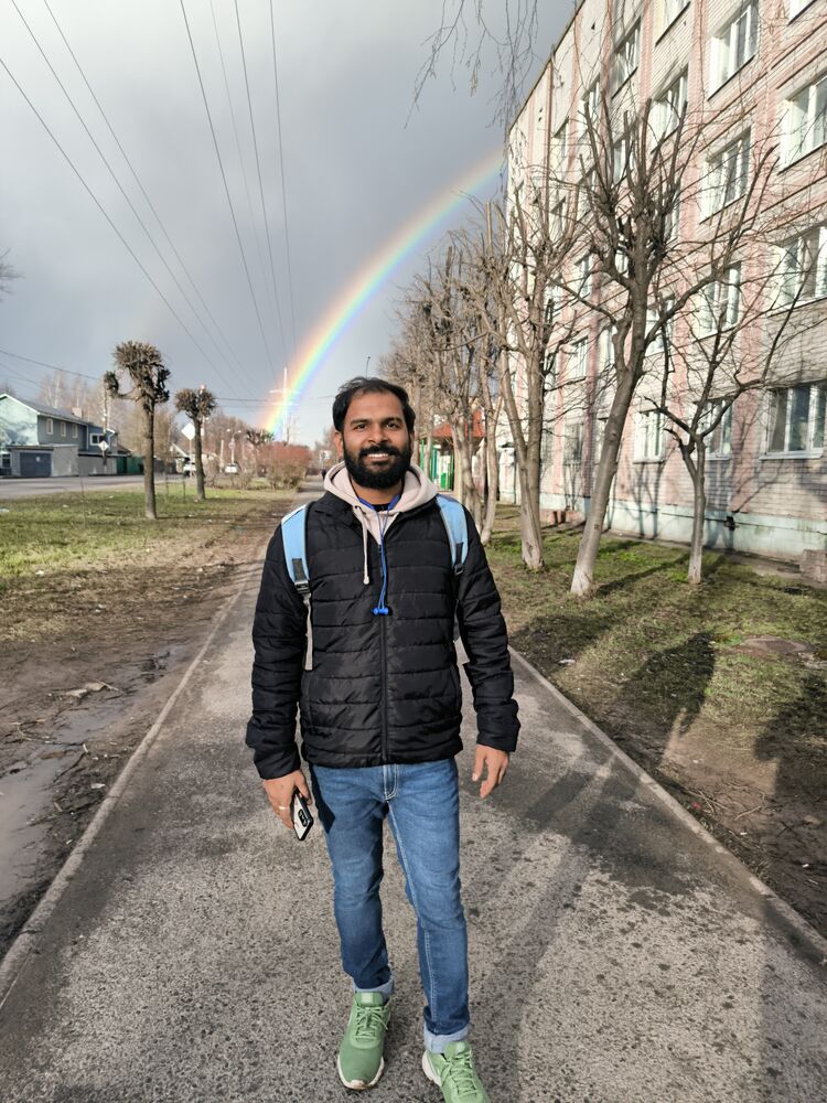  44664087  Kumar, 29 ,    