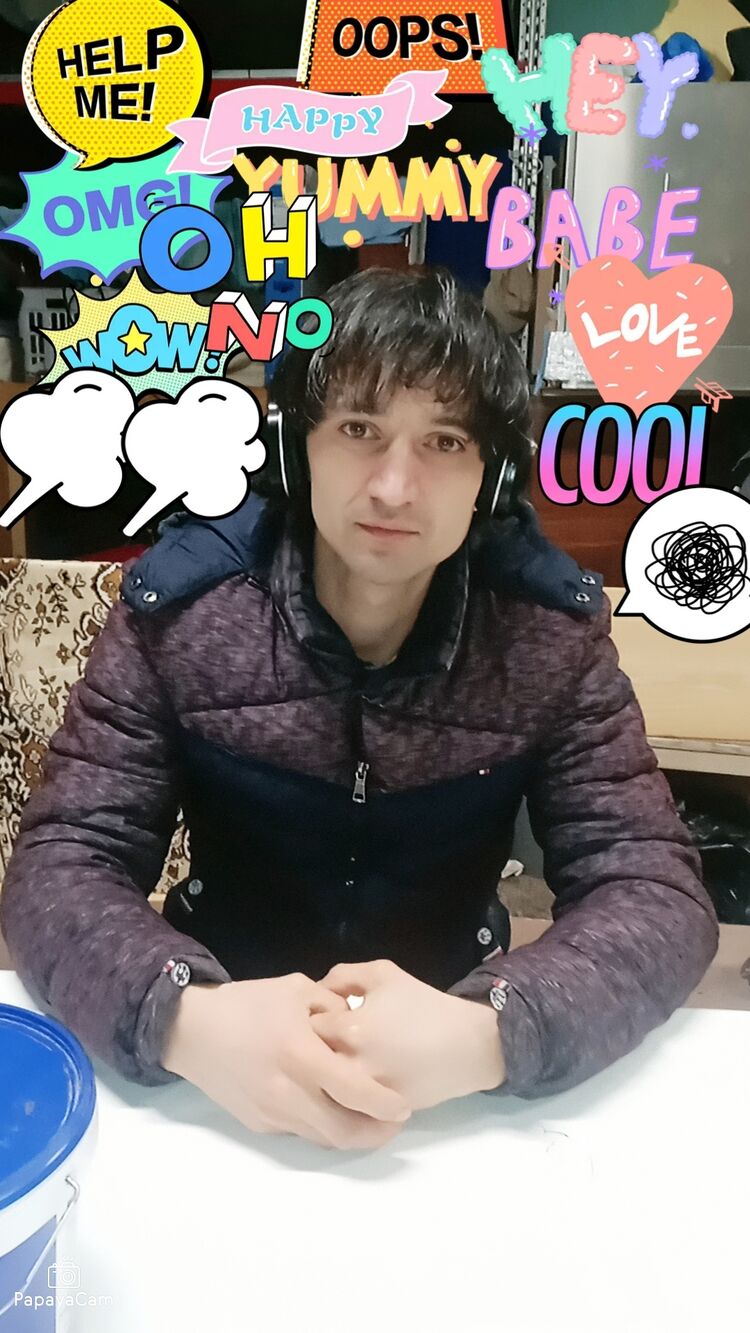 ���� 26817047 ������� Arsen, 43 ����, ���� ���������� � ������