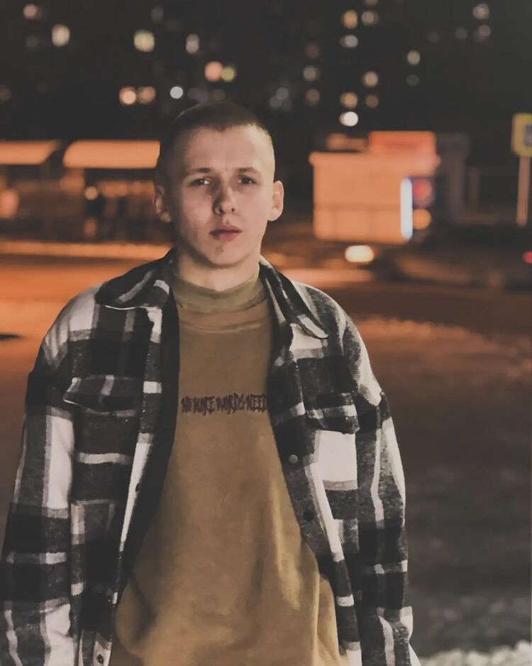 ���� 42435827 ����� Egor, 25 ���, ���� ���������� � ������������