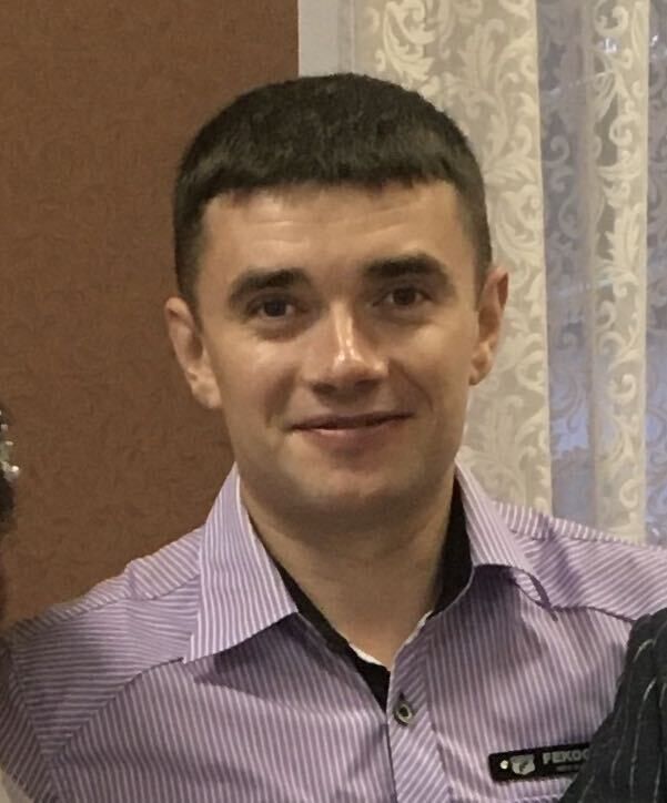 ���������� �����, ���� ������� Leonid, 33 ����, ������������ ��� ����� � ���������, c�������� ���������