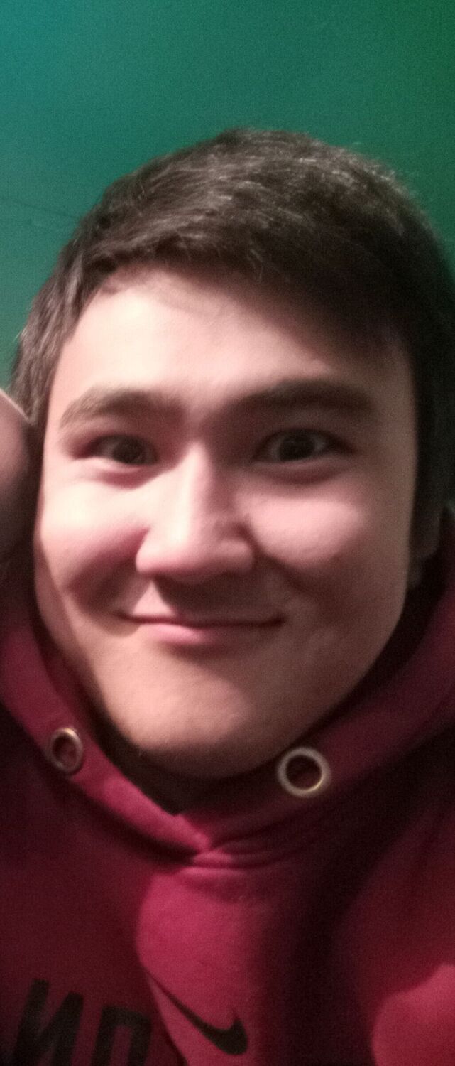  54192817  Denis, 23 ,    