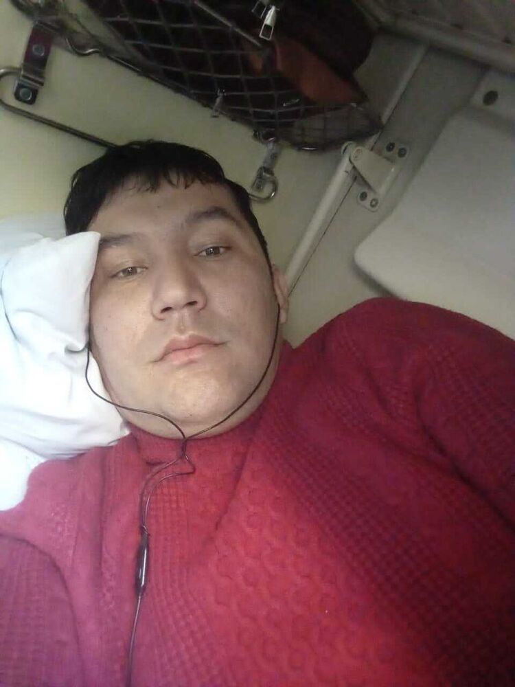 ���� 36380167 ������� Otabek, 37 ���, ���� ���������� � ������