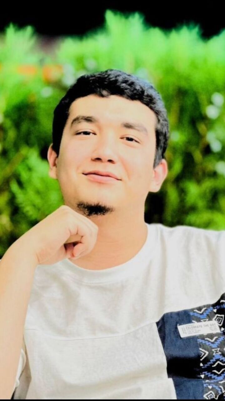 ���� 55526717 ������� Davron, 33 ����, ���� ���������� � ��������