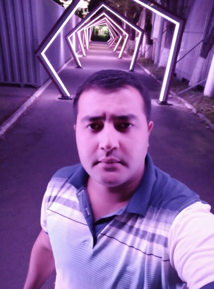 ���������� �������, ���� ������� Murad, 33 ����, ������������ 