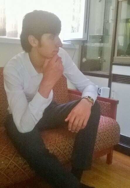 ���������� �������, ���� ������� MUHAMMADazim, 34 ����, ������������ 