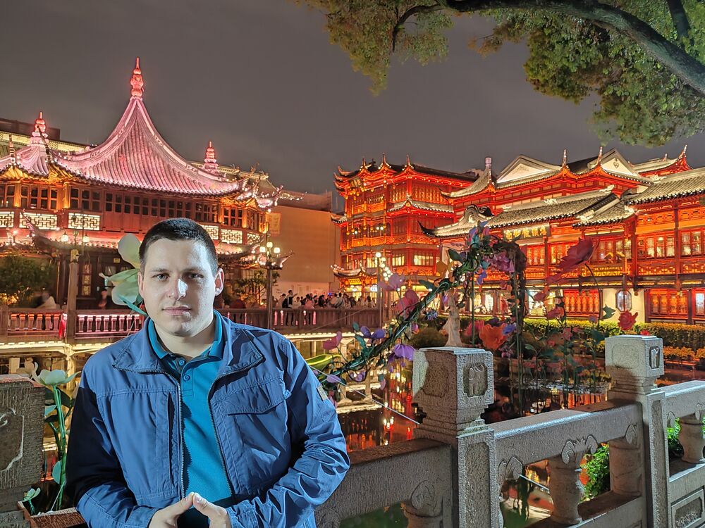 ���������� �����-���������, ���� ������� Anton, 37 ���, ������������ ��� ������, ����� � ���������, ���������