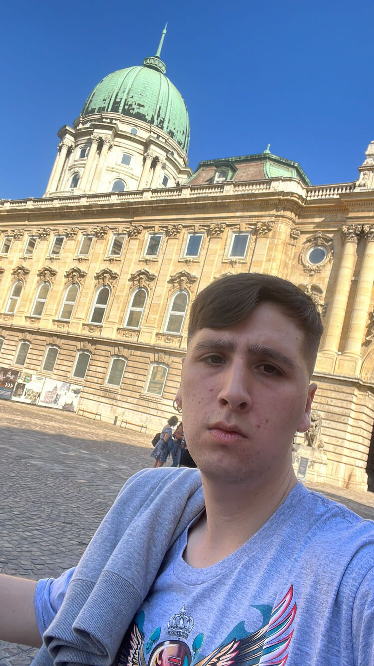 ���� 53177847 ����� Nicolas, 23 ����, ���� ���������� � Vina Del Mar